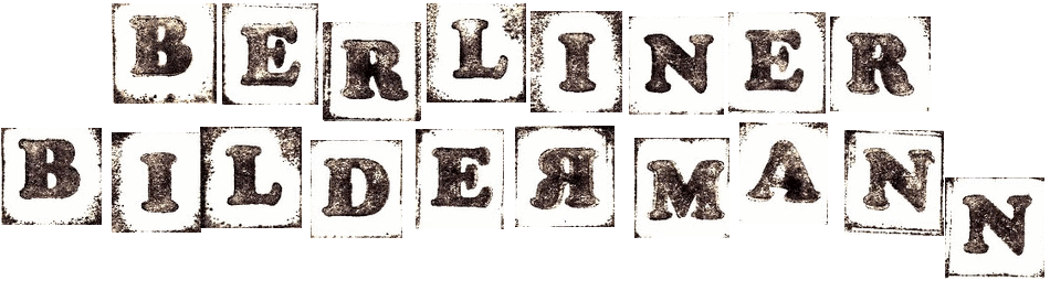 Berliner Bildermann